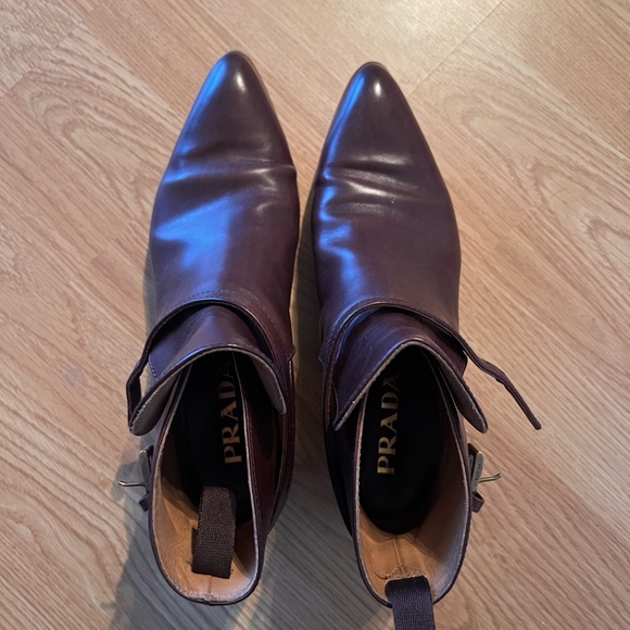Original Prada boots - Picture 5 of 5